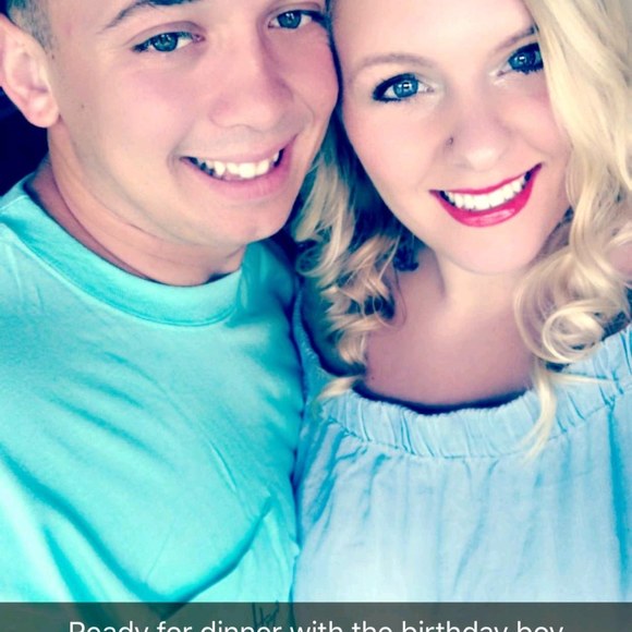 Meet your Posher, Dalton - Picture 1 of 1